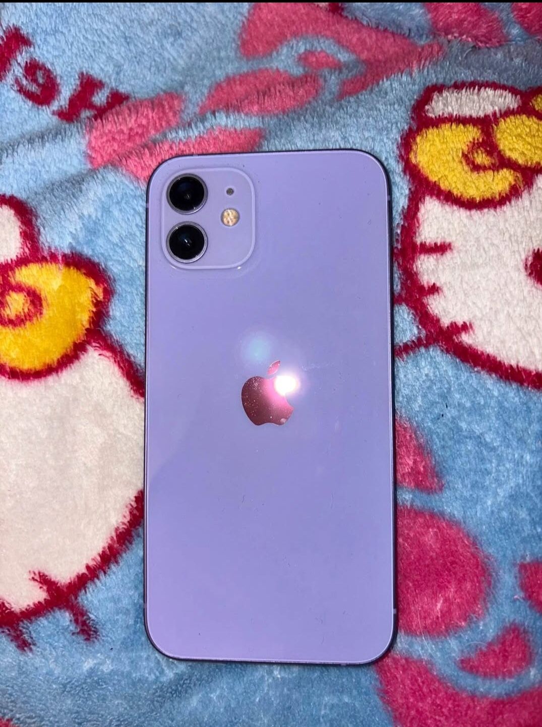 iPhone 12 Mini Unlocked With Warranty