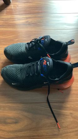 Nike Air 270