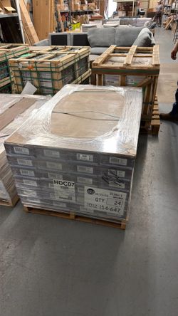 Sycamore Creek Cypress 12mm T x 7.6 in. W Waterproof Laminate Wood Flooring (21.06 sq.ft./Case)