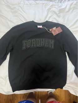 Mitchell & Ness Fordham Sweatshirt