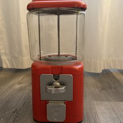 Antique Gumball Machine