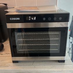 Cosori Dehydrator 
