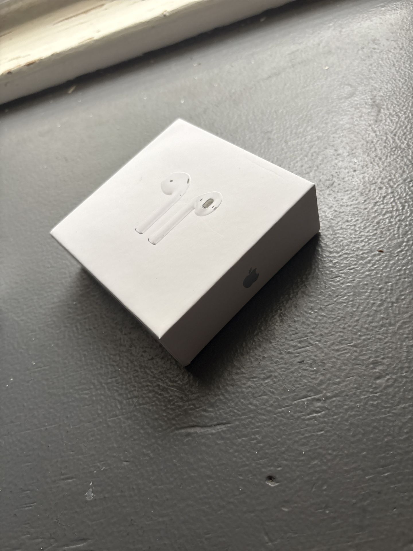 AirPods Generation 2