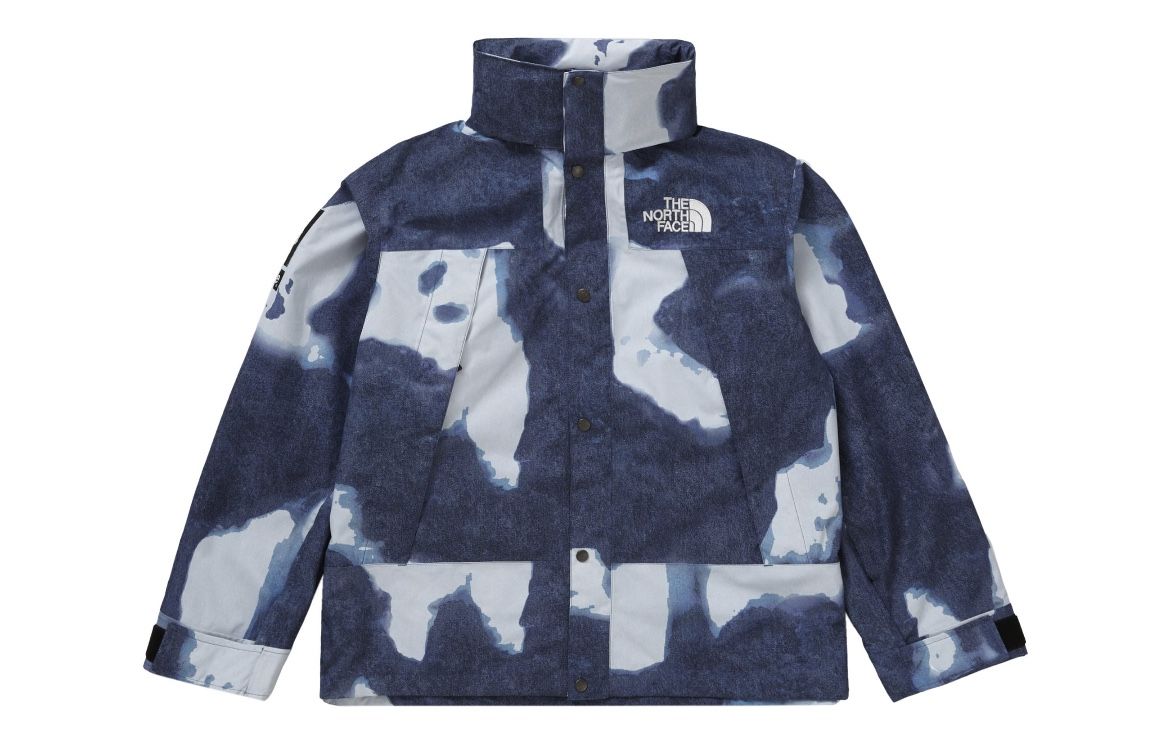 Supreme North Face Mountain Jacket