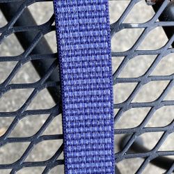 Apple Watch Grape Purple Sports Band 49/45/44/42