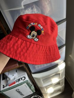 Bucket Hat- NEW