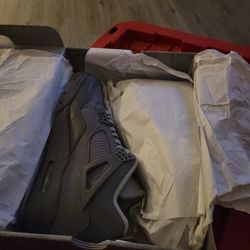 Jordan 4 Olympic  men's 13 brand new