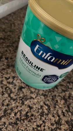 enfamil reguline 12.4oz