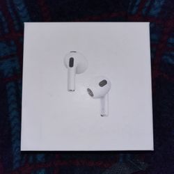 AirPod Gen 3