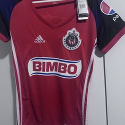 Classic Chiva’s women Jersey