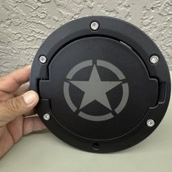 Gas Cap