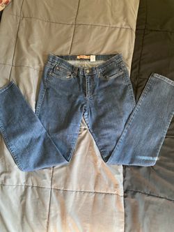 Judy Blue blue jeans, Size 13