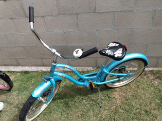 Hawaiian Electra Bike