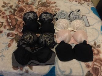 Brassieres