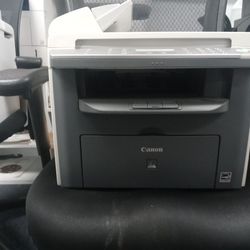 Canon Copier, Printer & Fax Available Today