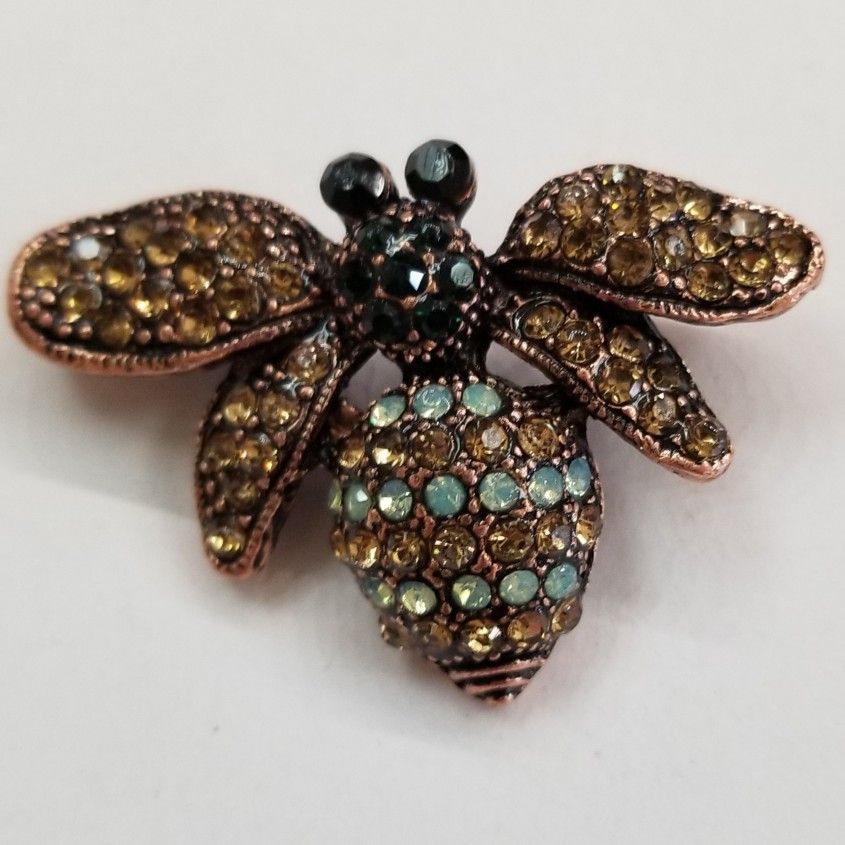 Bug Pin