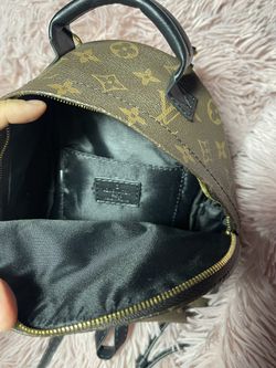 LV CLAPTON MINI BACKPACK for Sale in Oakland, CA - OfferUp