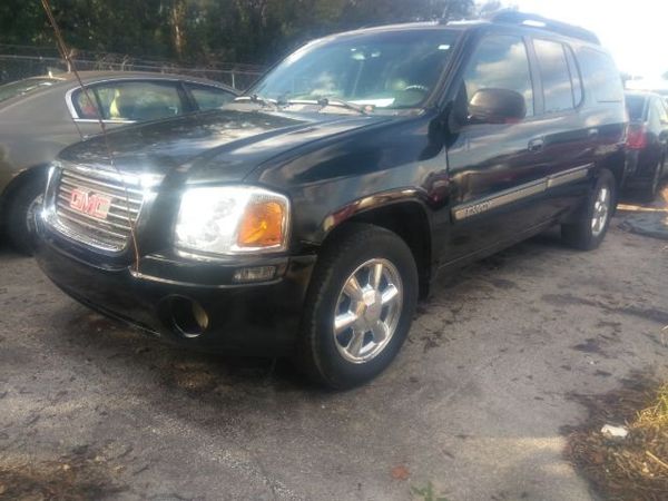 March Motors Jacksonville Fl >> 2004 Gmc Envoy Xl For Sale In Jacksonville Fl Offerup March Motors Jacksonville Fl >> 2004 Gmc Envoy Xl For Sale In Jacksonville Fl Offerup
