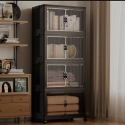 Storange ( NEW In The Box ) 