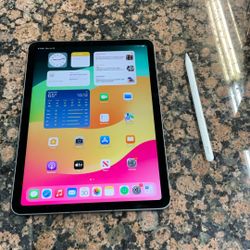 iPad Air 5th Gen 256gb WiFi Cellular *** 4th Of July Sale 