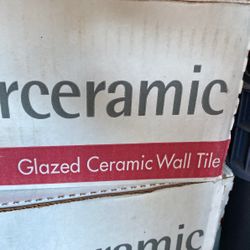 Interceramic White Tile