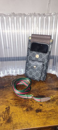 GG phone Crossbody