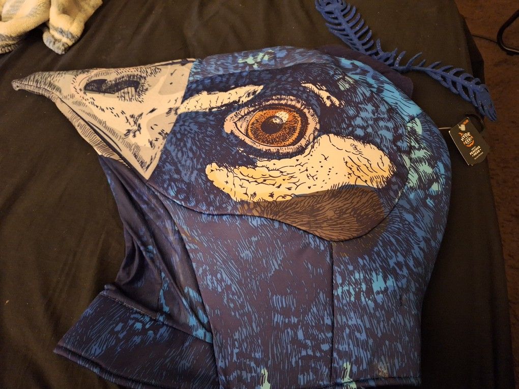 π Halloween Costume