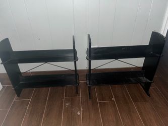 Book shelf