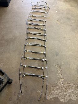 Snow chains