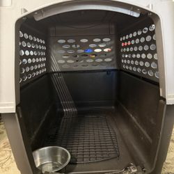 Dog Kennel