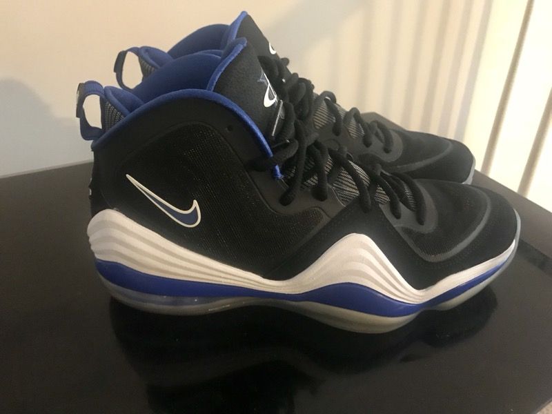 Nike Air Penny V size 11