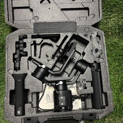 DJI Ronin Sc Gimbal