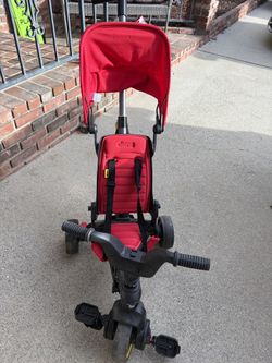 Donna Liki Trike 3 N 1