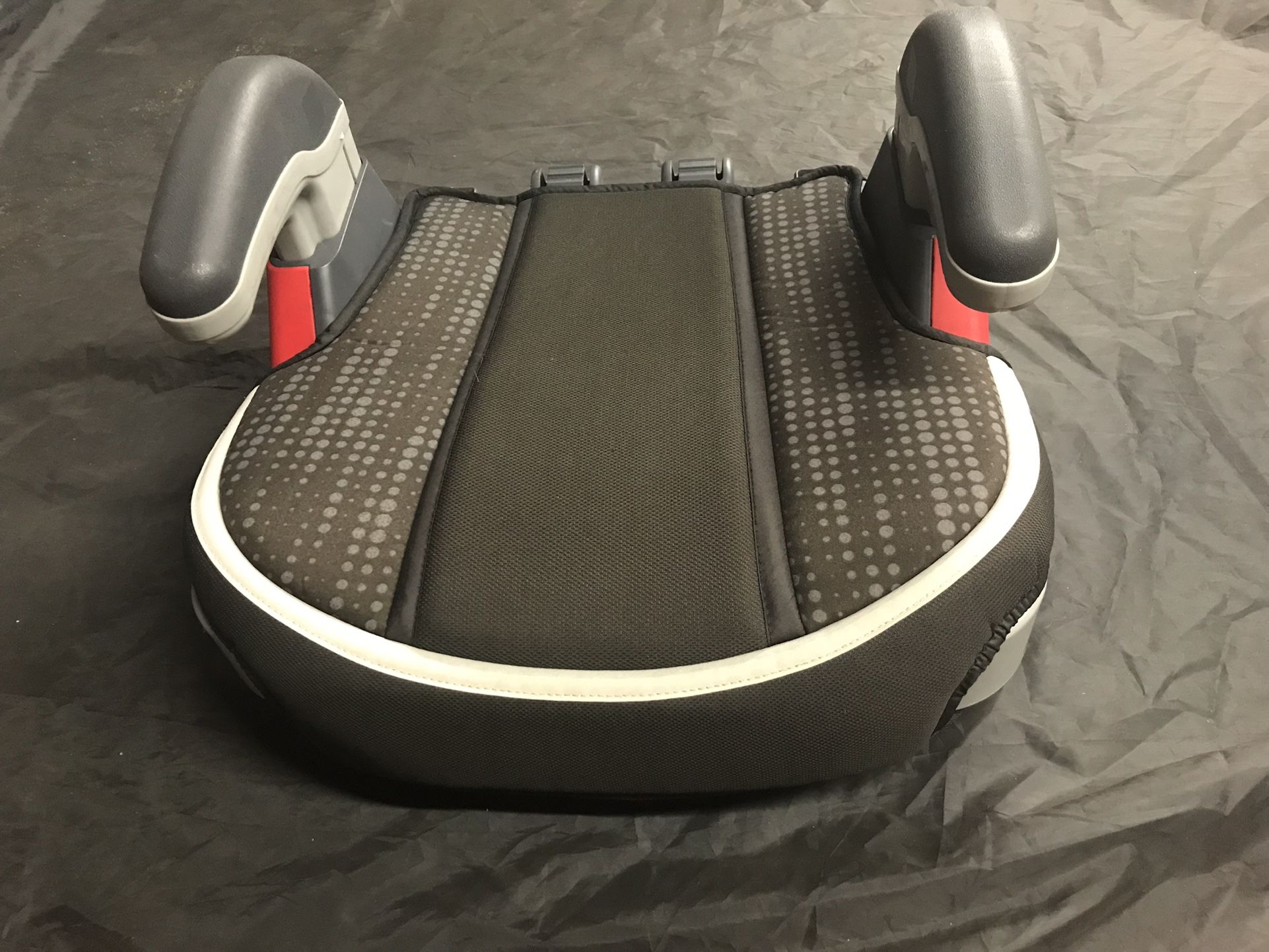 Booster Seat Free