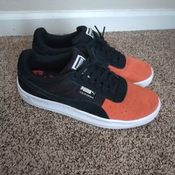 Men's Puma California Classic size 10.5