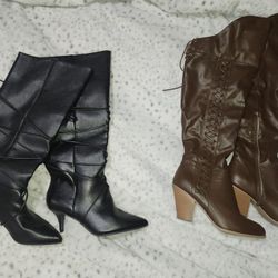 Boots For Women