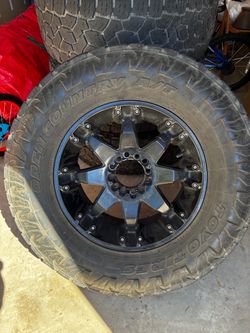 18 inch wheels