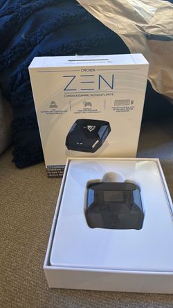 Crons Zen