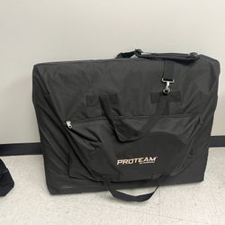 Massage/trainer Table