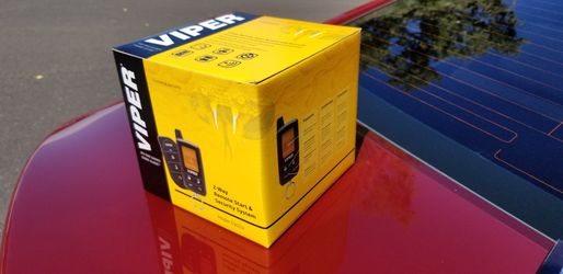 VIPER REMOTE START 5305V