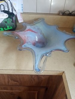 Class Center Piece