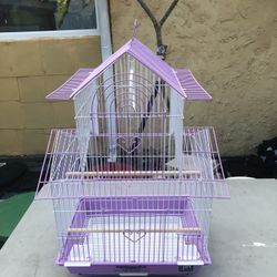Bird Cage