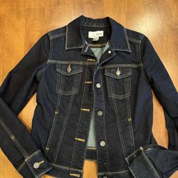 Woman’s MNG buy mango jean jacket shipping available