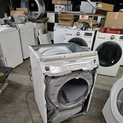 Washer And Dryer Repair 