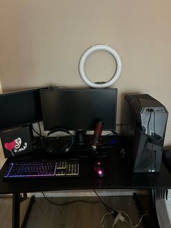 PC Setup