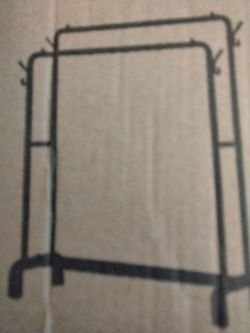 Clothes Hanger