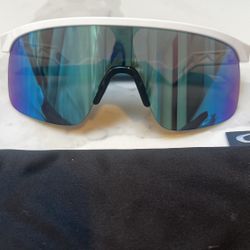 Oakley Sunglasses