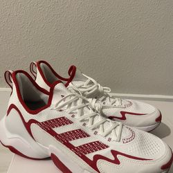 Adidas Size 13 Mens New In Box 