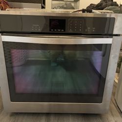 Wall Oven