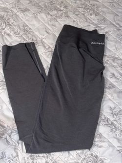 Alphalete Leggings